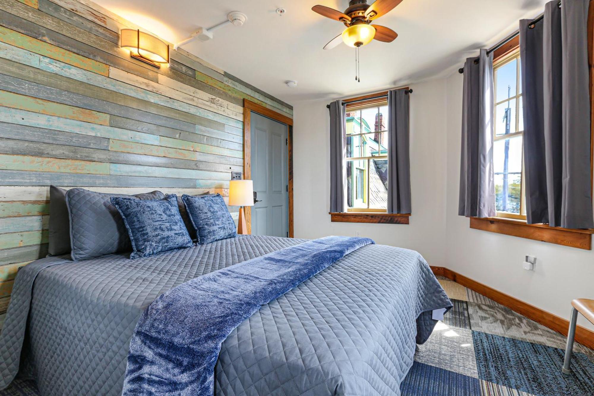 Nitey Nite Inn ニューオーリンズ エクステリア 写真